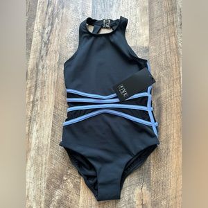 Five Dancewear Leotard